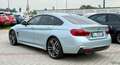 BMW 420 Gran Coupe 420d Gran Coupe Msport auto Bleu - thumbnail 4