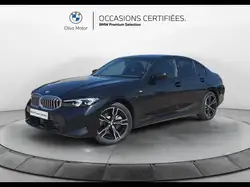 BMW Série 3 330eA xDrive 292ch M Sport