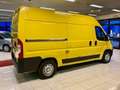 Fiat Ducato 33 2.2 Mjt 120CV PM-Alto  Furgone PREZZO REALE !! Weiß - thumbnail 6