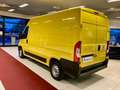 Fiat Ducato 33 2.2 Mjt 120CV PM-Alto  Furgone PREZZO REALE !! Weiß - thumbnail 4