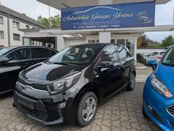Kia Picanto 1,2 Edition 7 Wenig Kilometer & Gepflegt
