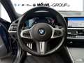 BMW 320 d xDrive M Sport HeadUp Laser Navi DrivingAss Inno Blau - thumbnail 12