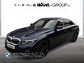 BMW 320 d xDrive M Sport HeadUp Laser Navi DrivingAss Inno Blau - thumbnail 1