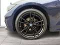 BMW 320 d xDrive M Sport HeadUp Laser Navi DrivingAss Inno Blau - thumbnail 8
