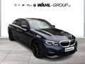 BMW 320 d xDrive M Sport HeadUp Laser Navi DrivingAss Inno Blau - thumbnail 6
