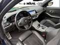 BMW 320 d xDrive M Sport HeadUp Laser Navi DrivingAss Inno Blau - thumbnail 10