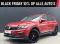 Volkswagen Tiguan 1.5 TSI Life 2022 Trekhaak 20 inch N.A.P Rouge - thumbnail 7