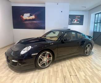 Coupe 3.6 Turbo  -  Inscritta ASI -