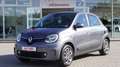 Renault Twingo 1.0 Klima DAB USB Sitzheizung Bluetooth Grau - thumbnail 2