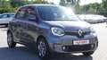 Renault Twingo 1.0 Klima DAB USB Sitzheizung Bluetooth Grau - thumbnail 4