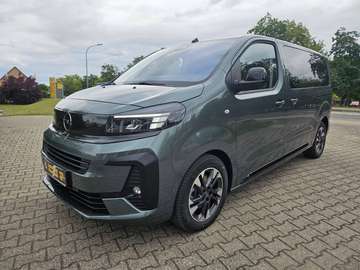 GS LEDER AHK Standhzg.7-Sitzer Massage LED Navigation Tempomat el.Schiebetüren