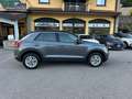 Volkswagen T-Roc T-Roc I 2023 1.5 tsi Style dsg Grau - thumbnail 3