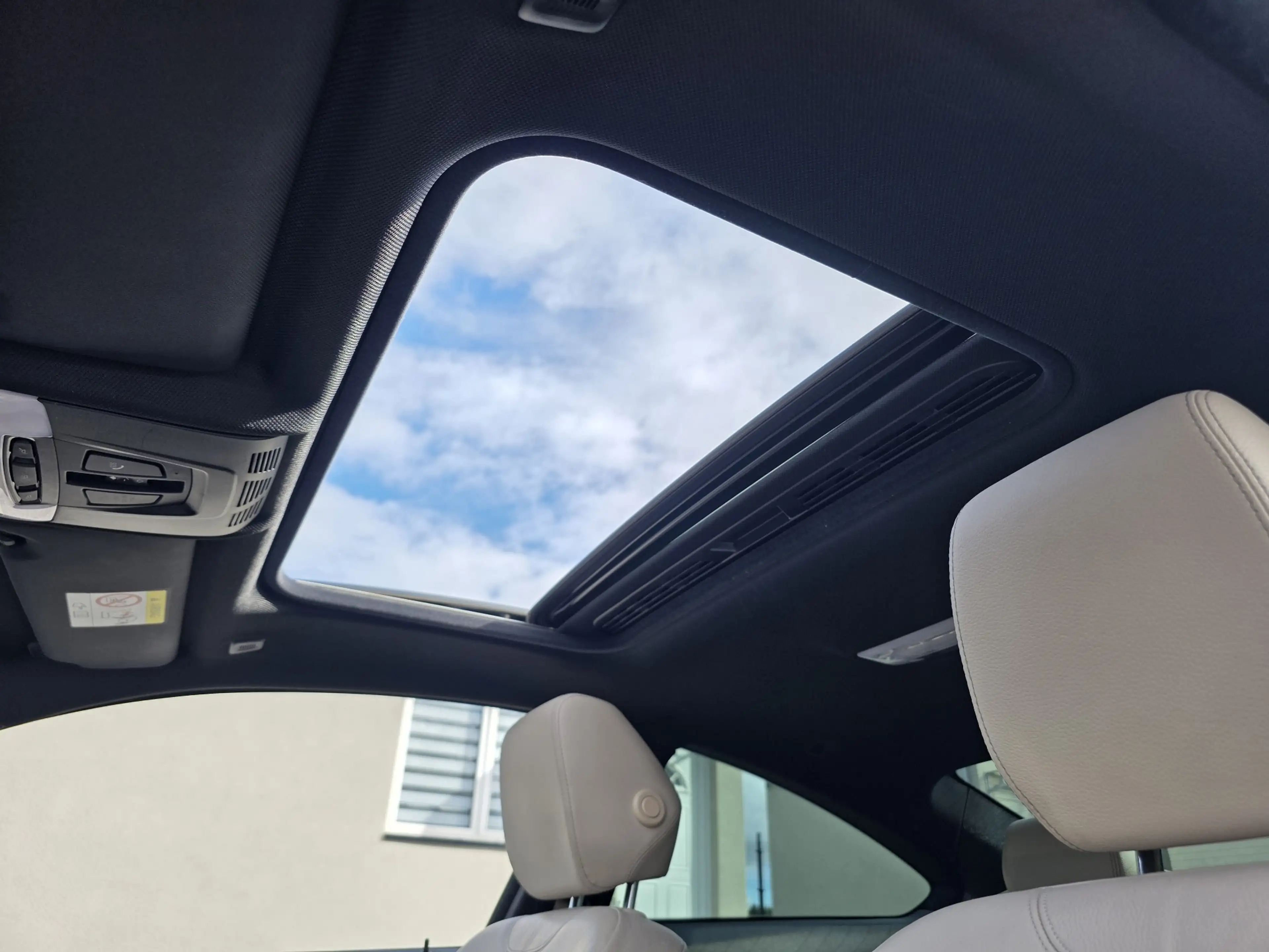 BMW 420 Coupé 420 Pack M- Full opt- DEPOT VENTE — photo 12