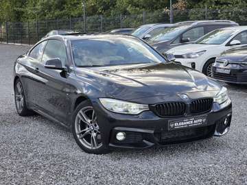 Coupé 420 Pack M- Full opt- DEPOT VENTE