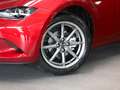 Mazda MX-5 1.5L SKYACTIV-G 132 6MT RWD Exclusive-line Rot - thumbnail 16