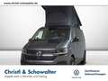 Volkswagen T6.1 California Beach 2.0 TDI 4M DSG Camper Ed. Grijs - thumbnail 1