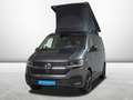 Volkswagen T6.1 California Beach 2.0 TDI 4M DSG Camper Ed. Grau - thumbnail 2