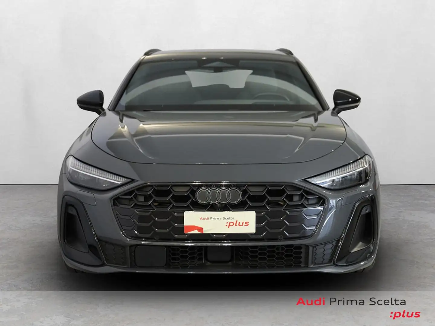 Audi A5 avant 2.0 tdi mhev+ s line edition quattro 204cv s Grau - 2