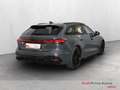 Audi A5 avant 2.0 tdi mhev+ s line edition quattro 204cv s Grau - thumbnail 4