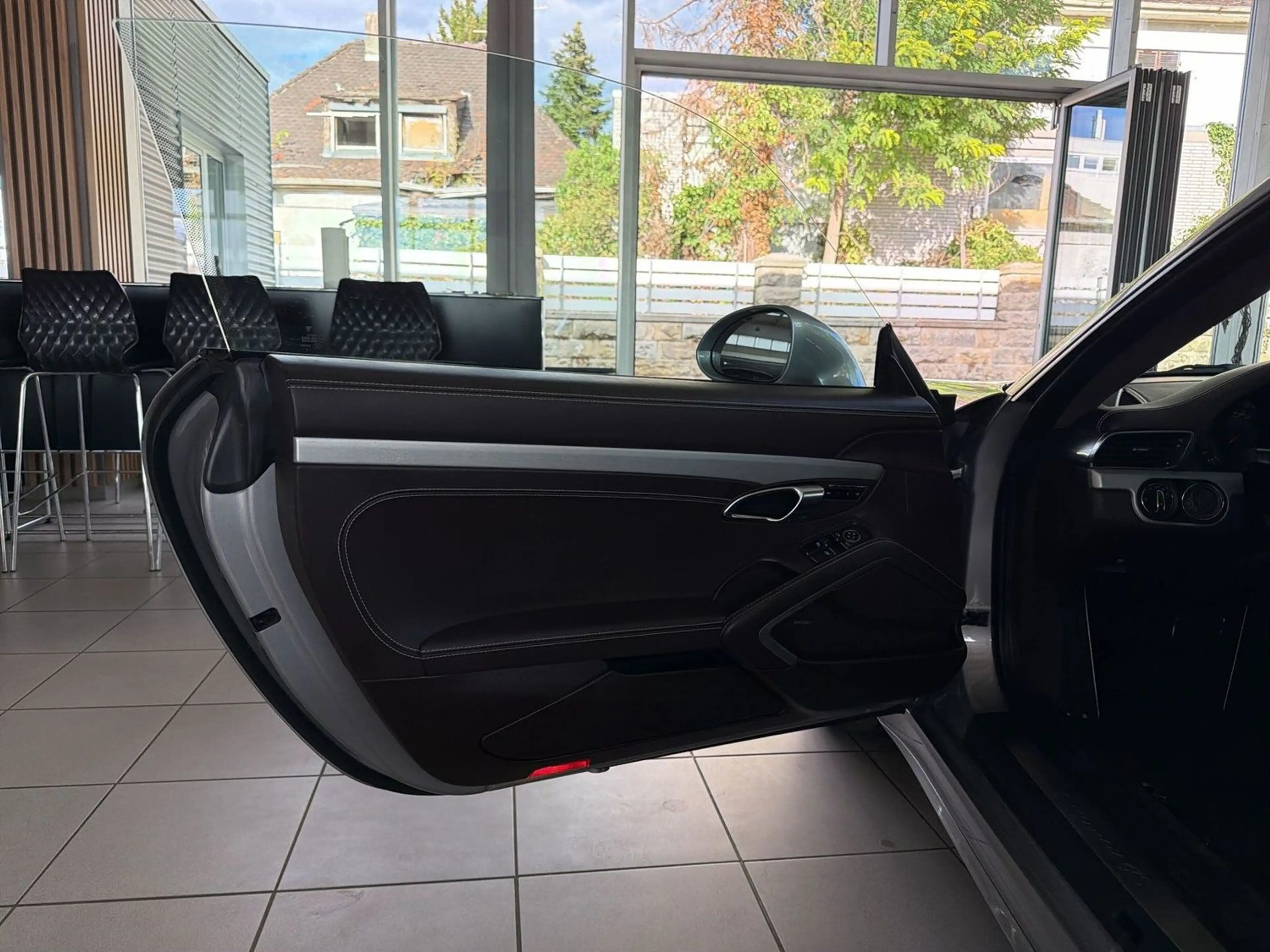 Porsche 991 4S Exclusive APPROVED ACC BOSE PANO CHRONO AGA — photo 15