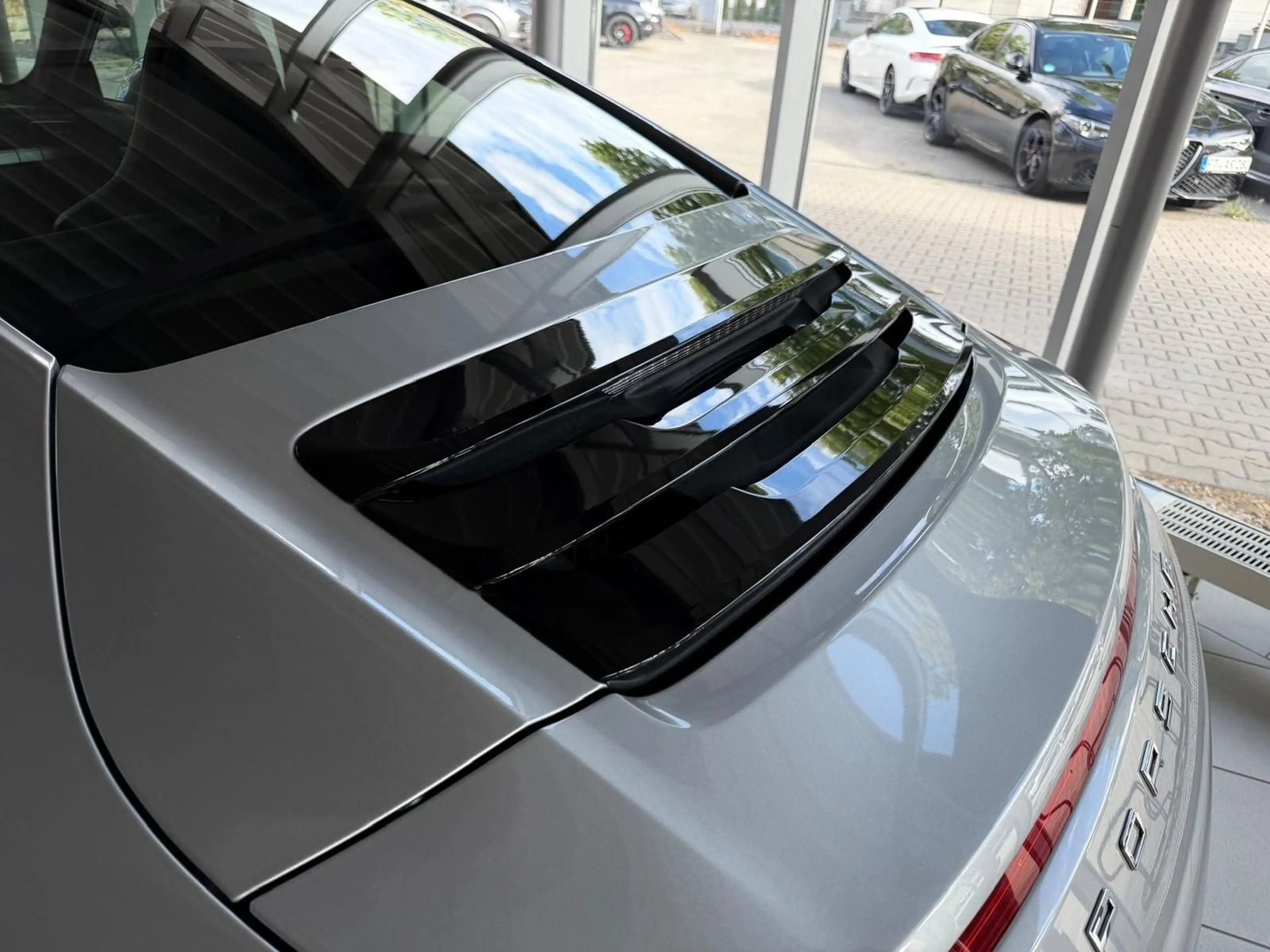 Porsche 991 4S Exclusive APPROVED ACC BOSE PANO CHRONO AGA — photo 9