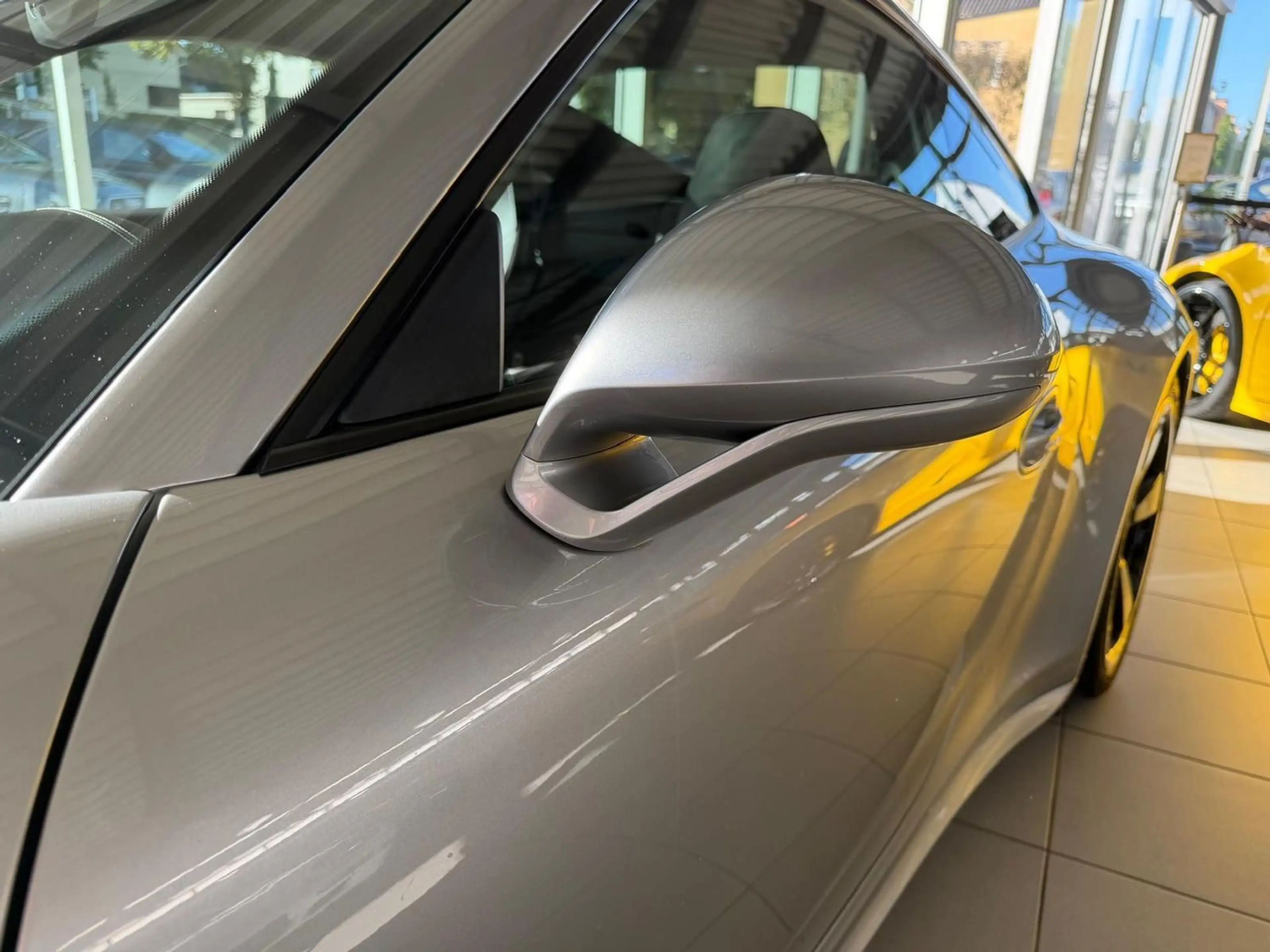 Porsche 991 4S Exclusive APPROVED ACC BOSE PANO CHRONO AGA — photo 8