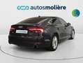 Audi A5 2.0 TFSI g-tron 125 kW (170 CV) S tronic Negro - thumbnail 4