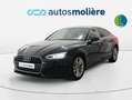 Audi A5 2.0 TFSI g-tron 125 kW (170 CV) S tronic Negro - thumbnail 1