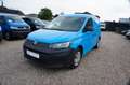 Volkswagen Caddy Cargo Basis SHZ AHK KLIMA - thumbnail 1