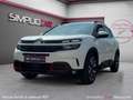 Citroen C5 AIRCROSS BlueHDi 130 SS EAT8 Shine Bianco - thumbnail 4