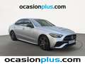 Mercedes-Benz C 220 220d 9G-Tronic Silber - thumbnail 2