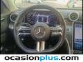 Mercedes-Benz C 220 220d 9G-Tronic Silber - thumbnail 22