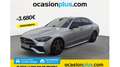 Mercedes-Benz C 220 220d 9G-Tronic Silber - thumbnail 1