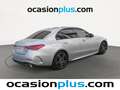 Mercedes-Benz C 220 220d 9G-Tronic Silber - thumbnail 4