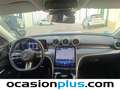 Mercedes-Benz C 220 220d 9G-Tronic Silber - thumbnail 6