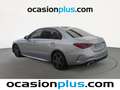 Mercedes-Benz C 220 220d 9G-Tronic Silber - thumbnail 3