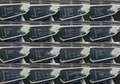 Audi A6 Avant 40 TDI basis Lane LED Klima Navi Side Schwarz - thumbnail 23