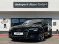 Audi A6 Avant 40 TDI basis Lane LED Klima Navi Side Schwarz - thumbnail 1