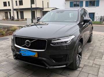 XC90 AWD T8 Twin Engine Geartronic RDesign