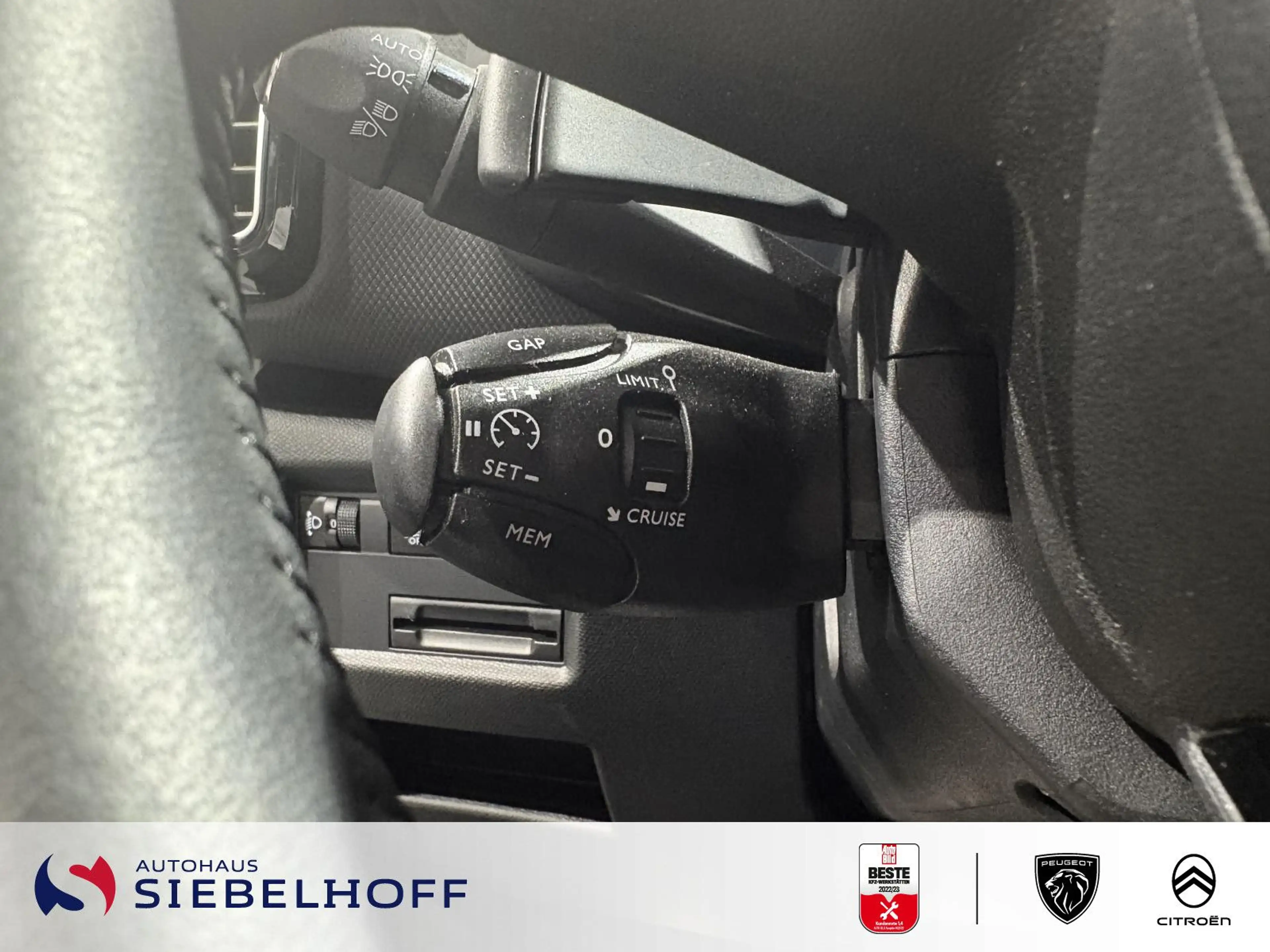 Citroen C5 Aircross Shine Pack PureTech 130 EAT8 — photo 13