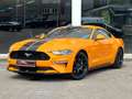 Ford Mustang 2.3 EcoBoost 290cv COUPE COCKPIT XENON  CAMERA Orange - thumbnail 1
