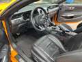 Ford Mustang 2.3 EcoBoost 290cv COUPE COCKPIT XENON  CAMERA Orange - thumbnail 12