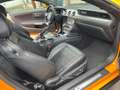 Ford Mustang 2.3 EcoBoost 290cv COUPE COCKPIT XENON  CAMERA Orange - thumbnail 14