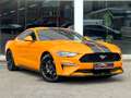 Ford Mustang 2.3 EcoBoost 290cv COUPE COCKPIT XENON  CAMERA Orange - thumbnail 3