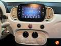 Fiat 500 Club 1.0 Hybrid 51KW (70 CV) Blanco - thumbnail 13