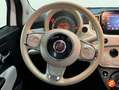 Fiat 500 Club 1.0 Hybrid 51KW (70 CV) Blanco - thumbnail 11