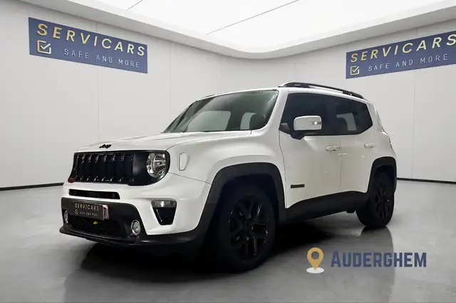 Jeep Renegade 1.0 T3 Downtown / BLUETOOTH / GARANTIE 12 MOIS