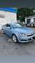 Opel Astra Cabrio Twintop 1.8 Cosmo Niebieski - thumbnail 2