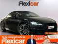 Audi TT 45 TFSI 180kW S tronic Coupé Negro - thumbnail 1
