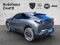 Peugeot 3008 E-3008 Dual-Elektromotor 325 AWD - Batterie 73 kWh Grau - thumbnail 4